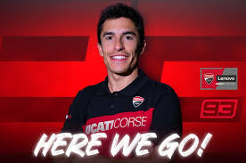 Pengamat MotoGP Ungkap Kekejaman di Balik Keputusan Ducati Lepas Jorge Martin demi Marc Marquez