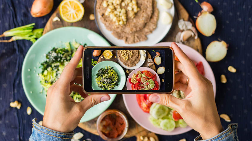 Bagaimana Food Blogger Membentuk Selera dan Gaya Hidup Kuliner Masyarakat