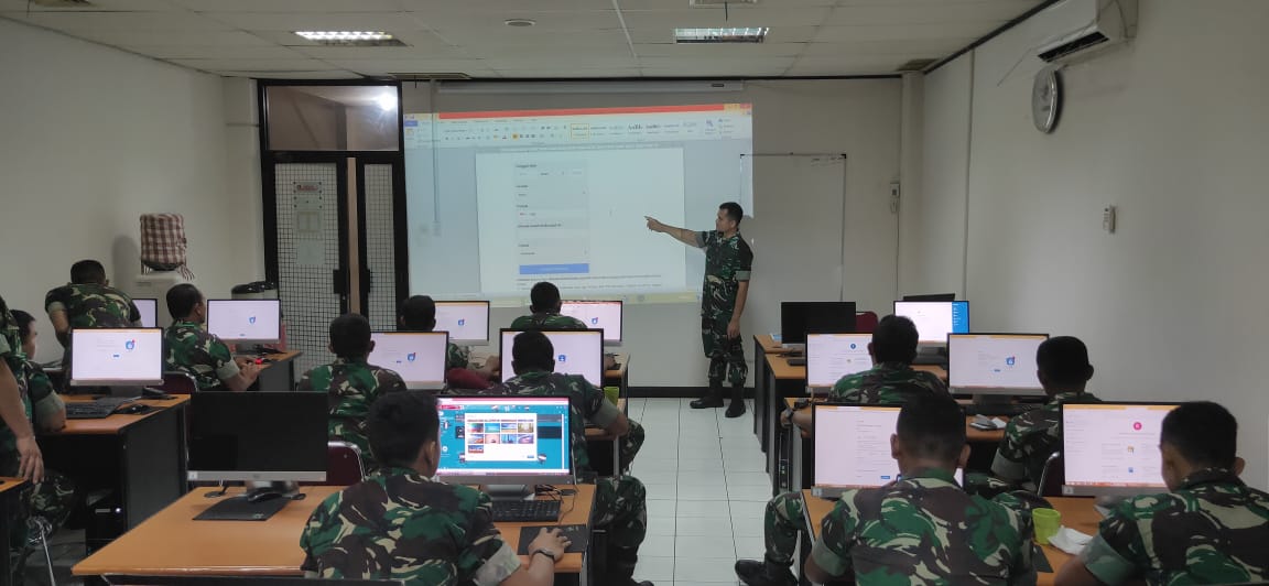 Latihan Soal Tryout TNI: Strategi Jawab Cepat dan Tepat