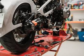 Bagaimana Cara pemasaran Online yang Efektif untuk Bengkel Motor