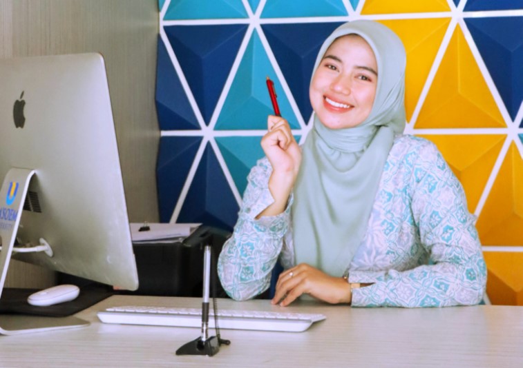Jurusan Sistem Informasi Ma'soem University Manfaatkan Transformasi Digital untuk Karir Lulusan