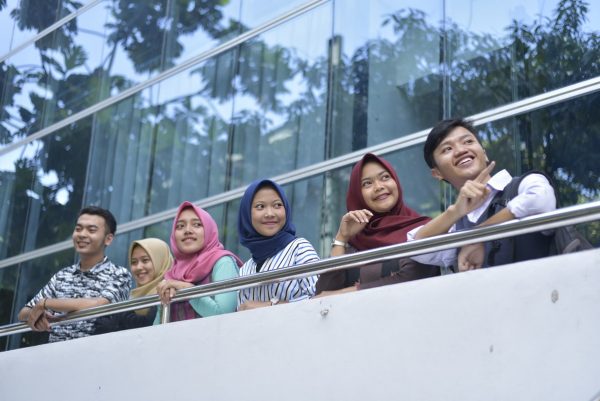 Kuliah Kelas Karyawan di Ma'soem University Bandung dengan Biaya yang Terjangkau