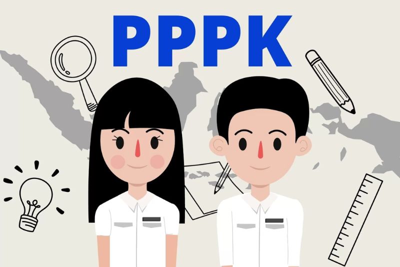 Tryout Online PPPK Lengkap dan Gratis dengan Soal Terkini dan Prediktif