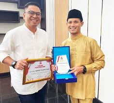 Endipat Wijaya (Partai Gerindra): Misi dan Komitmen untuk Kepri Lebih Baik