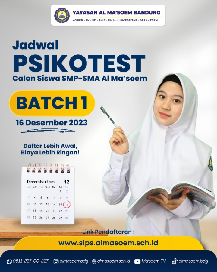3 Alasan yang Mungkin jadi Penyebab Seseorang Tidak Lulus Psikotes