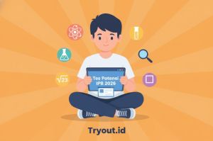 Teknik Memahami Pola Soal Ujian Masuk IPB dengan Cepat dan Akurat