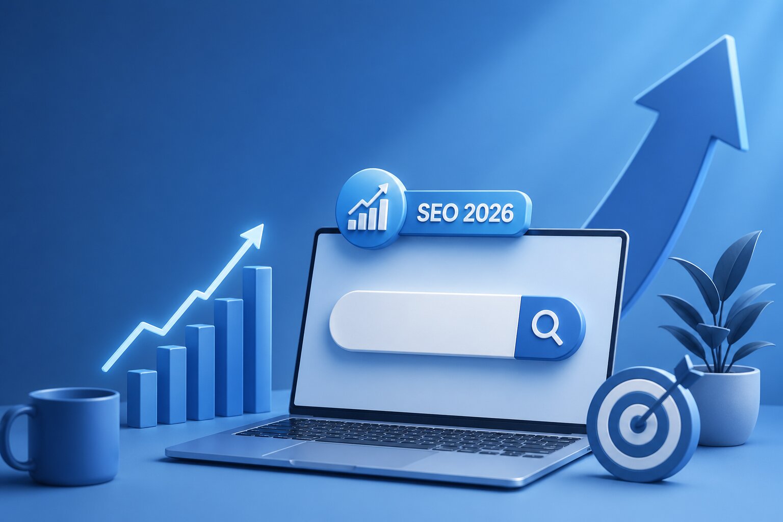 Strategi SEO 2026 untuk Mengoptimalkan Content Authority agar Website Dianggap Ahli dalam Satu Niche