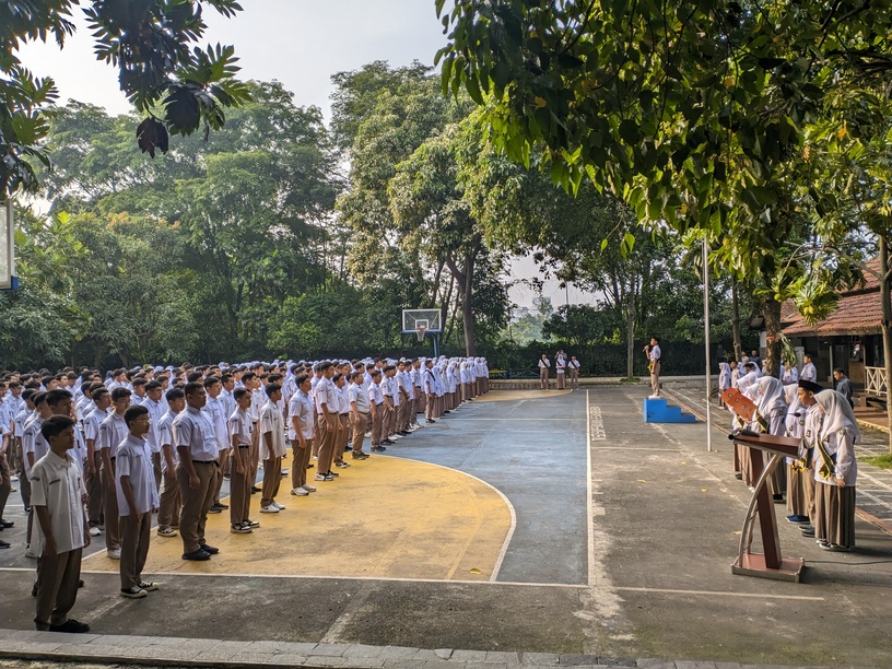 Program Hafalan dari Nol untuk Pemula: Pesantren Ini Punya Kurikulum Khusus