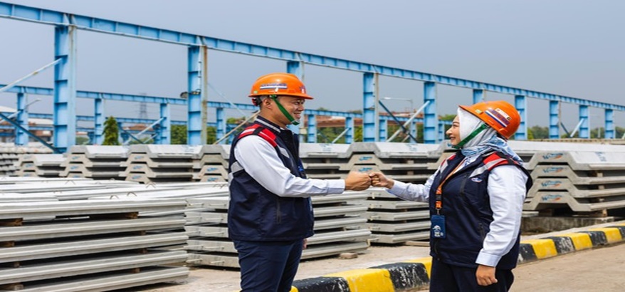 Waskita Precast: Solusi Modular dalam Konstruksi Modern Indonesia