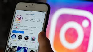 10 Cara Gampang Mendapatkan Uang Dari Instagram