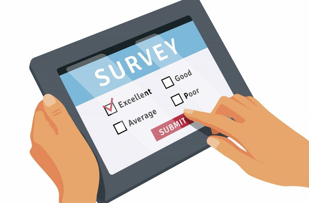 Studi Kasus: Dampak Positif dari Jasa Survey Kepuasan Pelanggan pada Perusahaan Retail