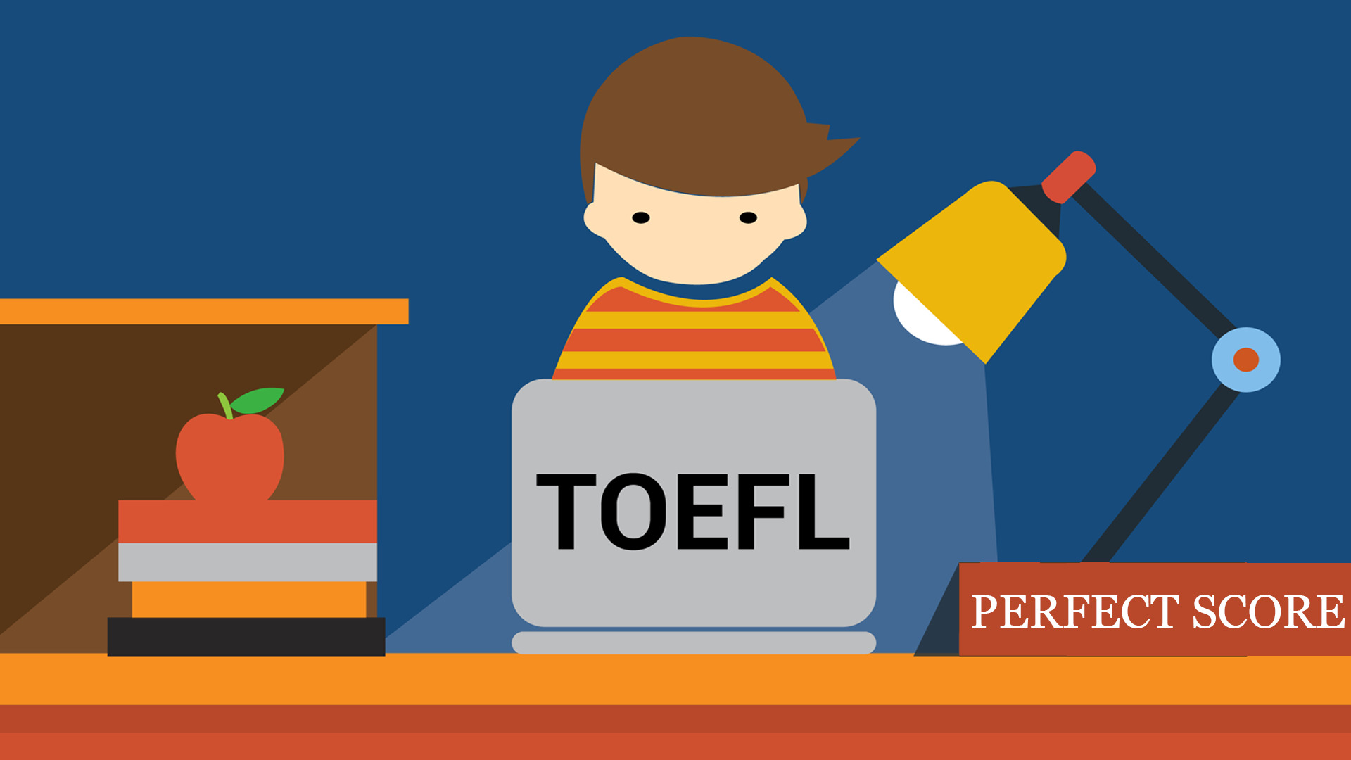 Beasiswa Butuh Skor TOEFL Segini, Kamu Udah Lolos?
