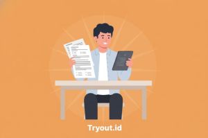 Penguatan Literasi dan Numerasi melalui Tryout SNBT Online Berbasis Analisis Hasil