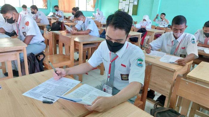 Tryout Gratis Kelas 12 untuk Semua Jurusan: IPA, IPS, hingga Bahasa