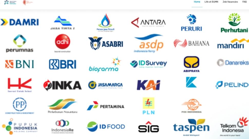 Kupas Tuntas! Pelajari Materi Tes BUMN Setelah Ikut Tryout BUMN Gratis Lengkap di Tryout.id