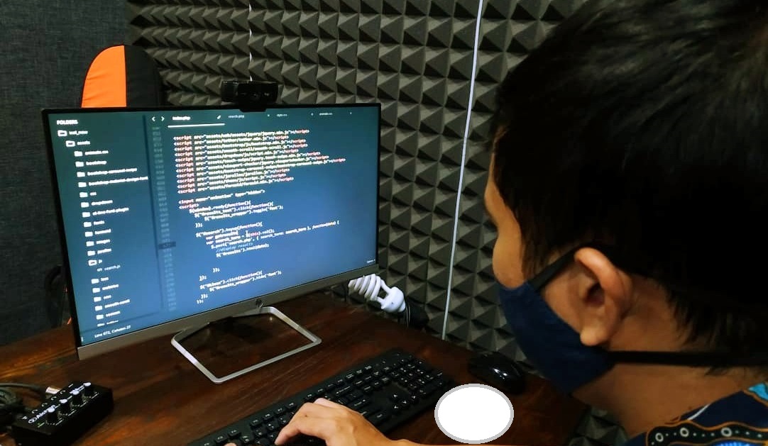 Perkembangan Mobile Application dalam Revolusi Industri 4.0