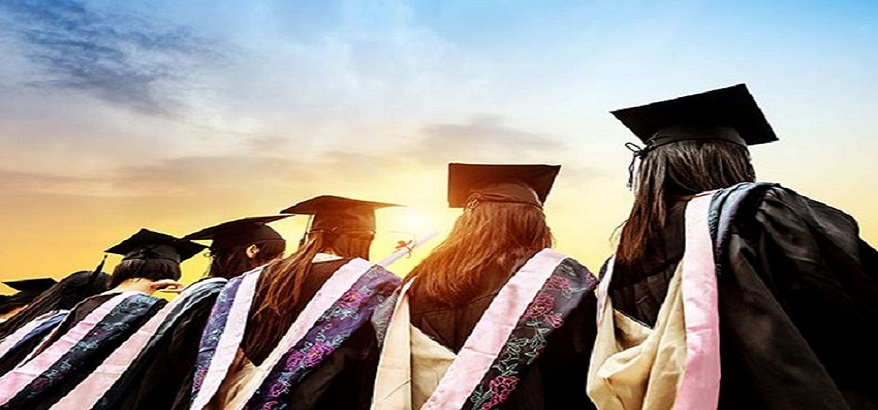 Ingin Kuliah di Luar Negeri Dengan Beasiswa? Ini Tips Untuk Mendapatkannya