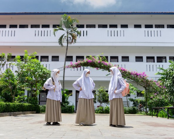 7 Aspek Penting dalam Pengembangan Pendidikan Karakter di Sekolah Menengah Pertama