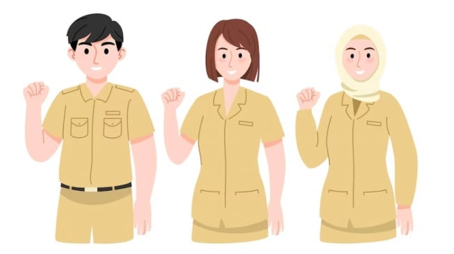 Simulasi Nyata Bisa Diulang: Keunggulan Tryout CPNS Fleksibel