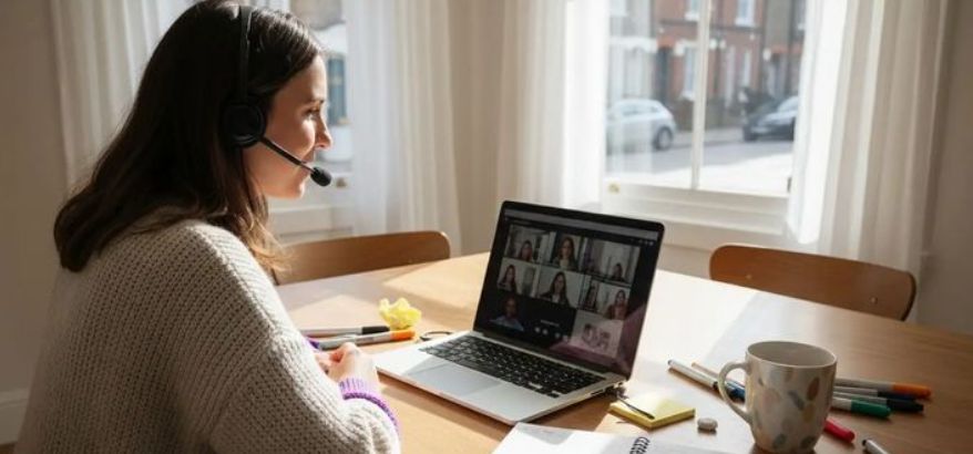 Interaksi Sosial Digital: Manfaat dan Strategi bagi Mahasiswa di Era Modern