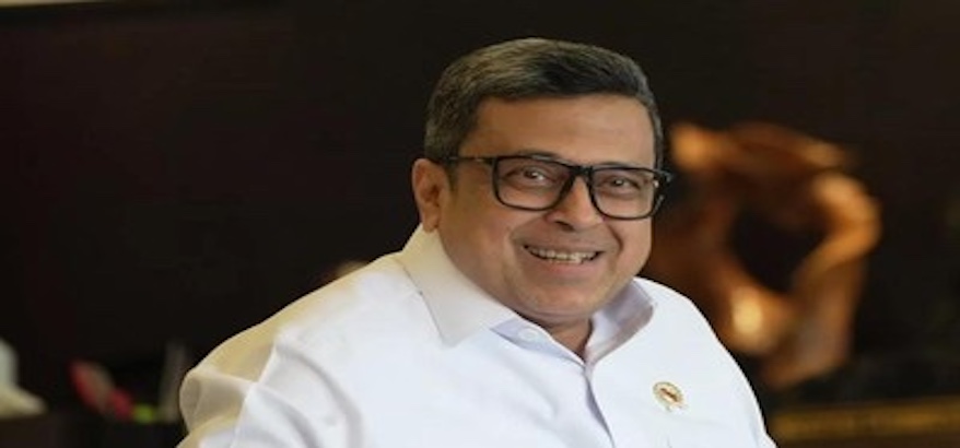 Alhamdulillah, Indonesia Nahkodai Dewan Sertifikasi Halal Dunia