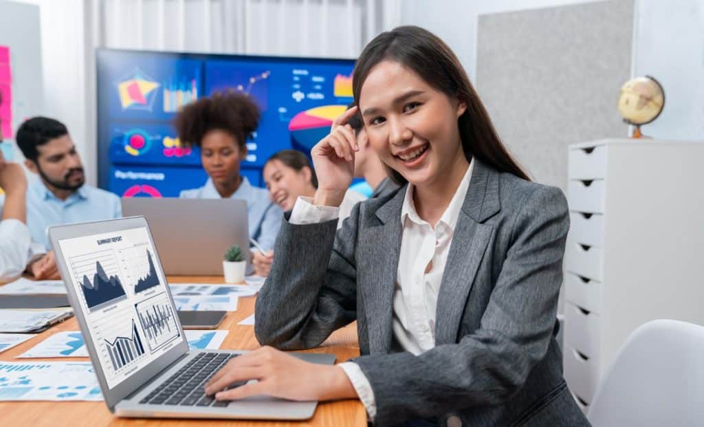 Promosi Sudah Maksimal Tapi Penjualan Masih Stagnan? Saatnya Memanfaatkan Jasa Online Marketing