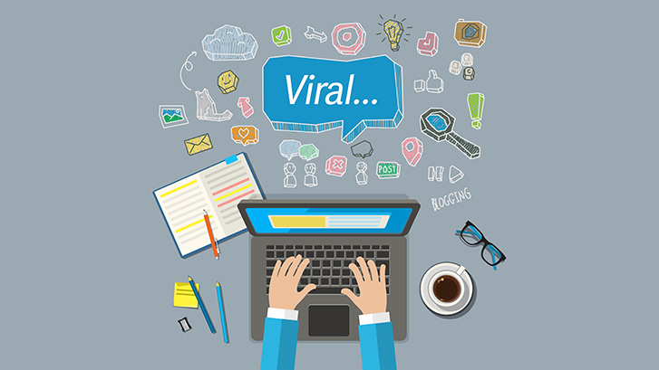 Jasa Viral yang Akan Meningkatkan Engagement Konten Anda: Temukan Cara Membuat Konten Viral di Media Sosial di Rajakomen.com