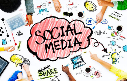 Jasa Social Media Management yang Tepat untuk Bisnis Anda: Temukan Cara Mengukur ROI dari Media Sosial Melalui Rajakomen.com