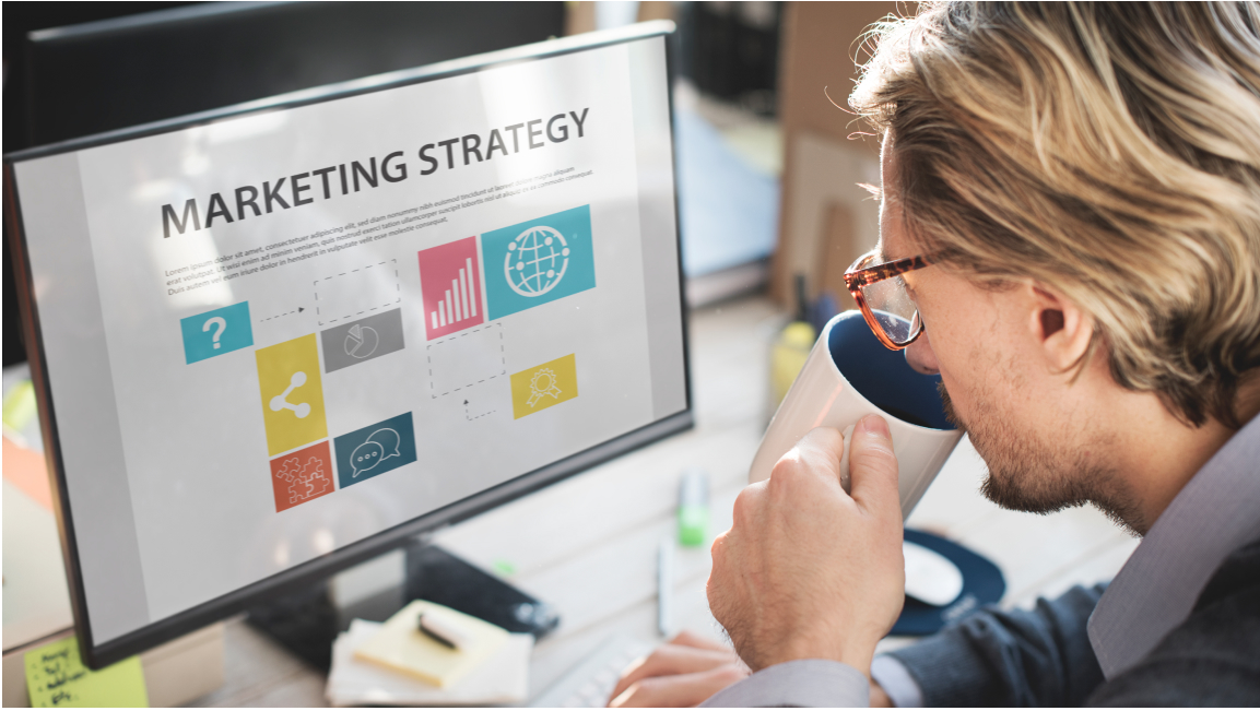 Strategi Pemasaran Digital 2026: Siapkah Bisnis Anda Menghadapi Algoritma Pencarian Visual?