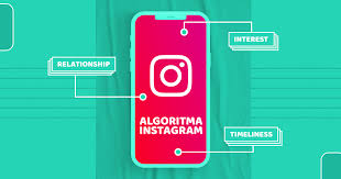 Cara Memanfaatkan Algoritma Instagram Terbaru