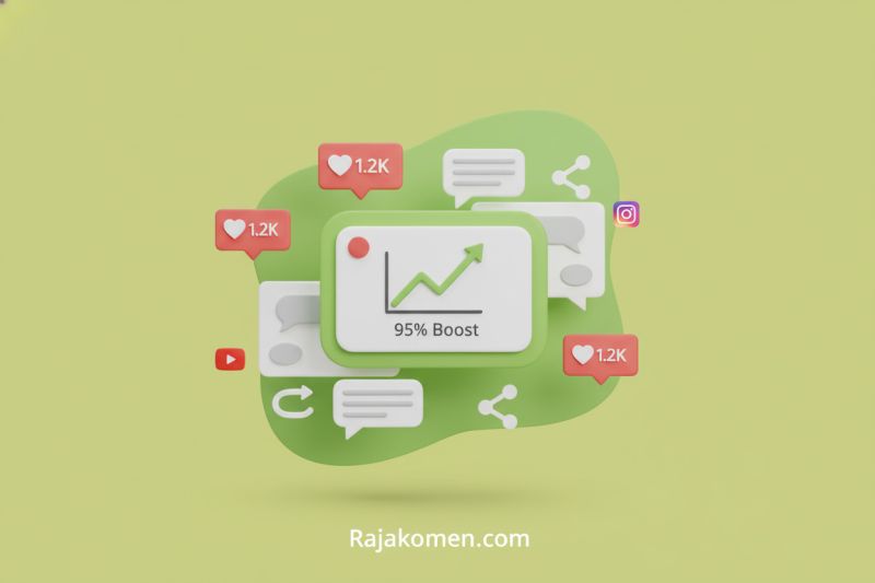 Optimalisasi Strategi Konten Digital sebagai Pendekatan Pemasaran Berbasis Nilai