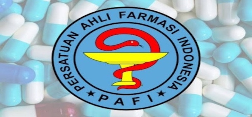 Website Terintegrasi Persatuan Ahli Farmasi Indonesia (PAFI) dan Perannya dalam Dunia Kesehatan