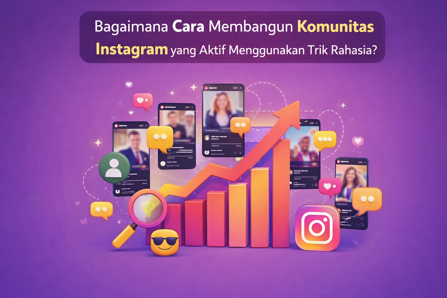 Strategi Instagram Adaptive Algorithm Positioning System untuk Menguasai Perubahan Algoritma di Tahun 2026