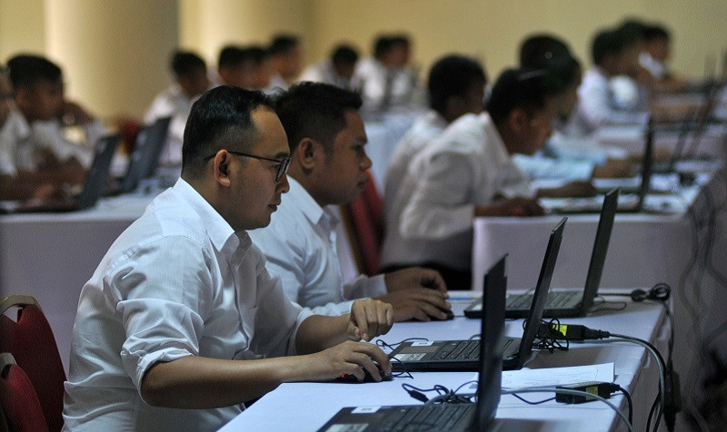 Biaya Pendaftaran CPNS: Strategi Mengelola Anggaran Selama Proses Seleksi