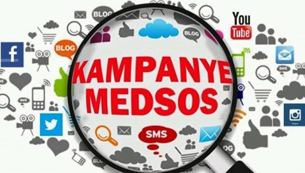 Cara Cerdas Menangkan Pemilu Lewat Kampanye Media Sosial Profesional