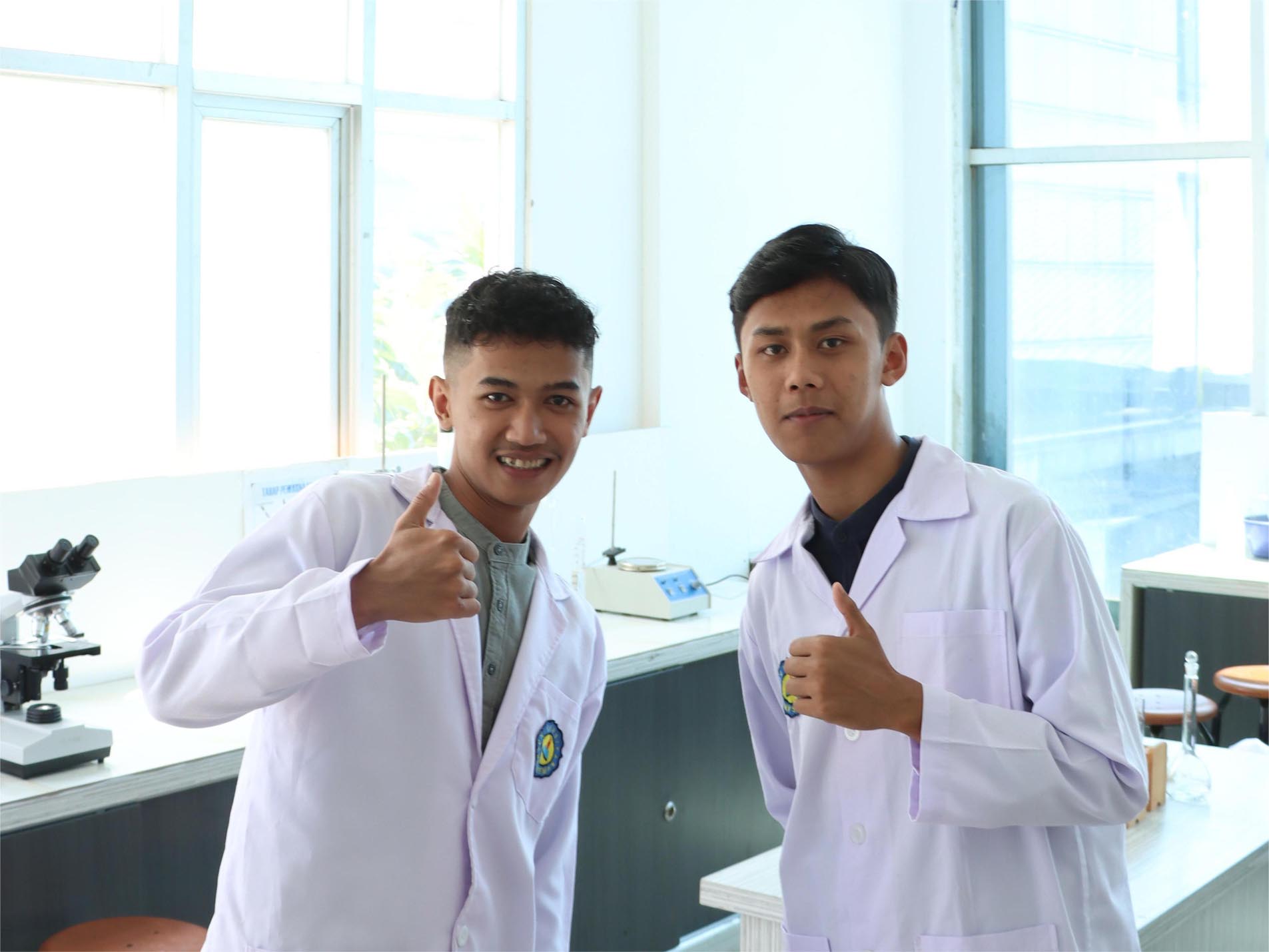 Biaya Kuliah Teknologi Pangan S1 di Al Masoem University Hanya 5 Juta Per Semester