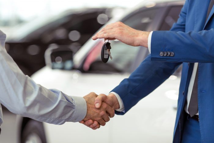 Fakta Menarik! 90% Pembeli Mobil Mencari Info Lewat Internet