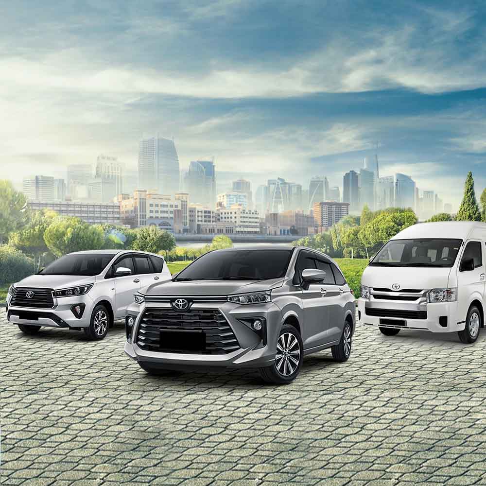 A/B Testing Iklan Rental Mobil di Media Sosial untuk Hasil Optimal