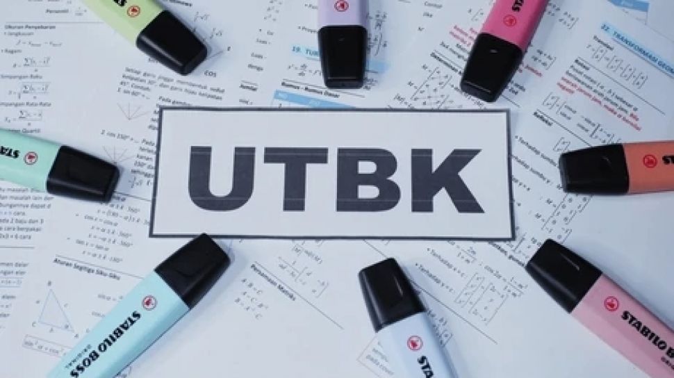 UTBK 2026 Bikin 'Gemetar'? Ini 7 Contoh Soal 'Killer' dan Cara Taklukkan dalam Sekejap