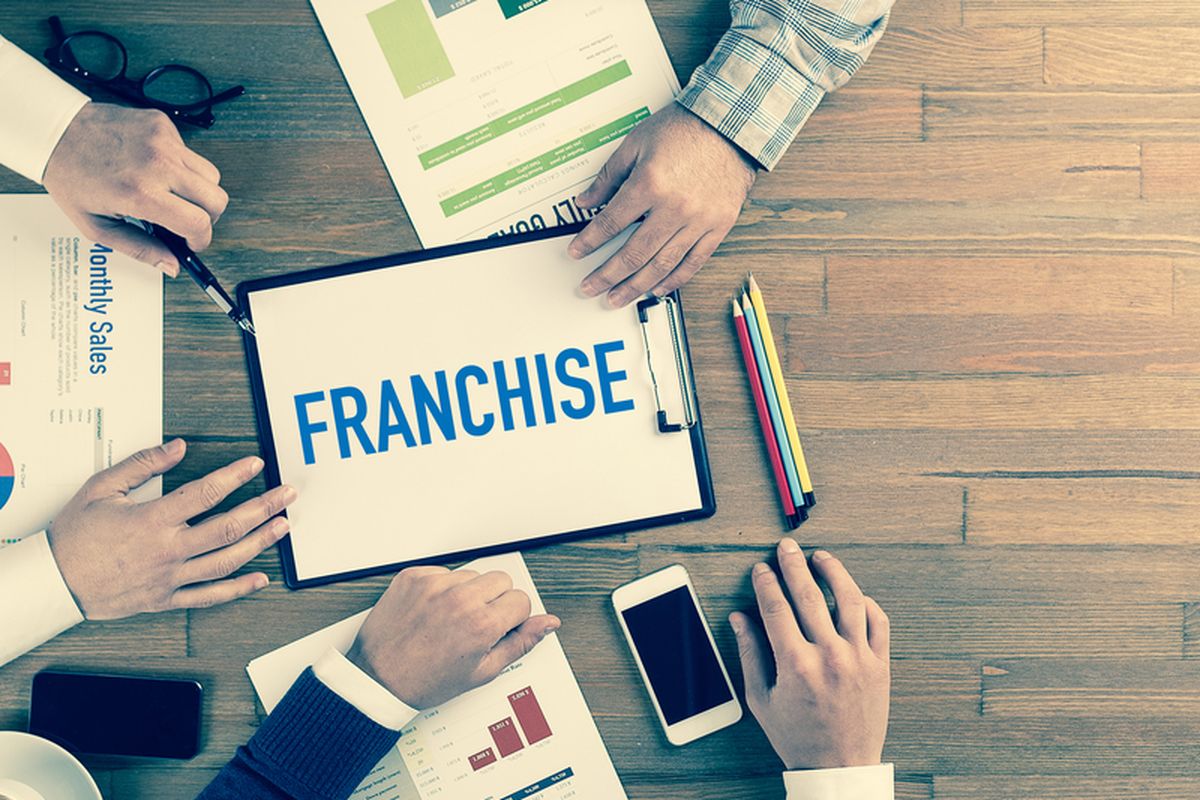 Analisis Kelebihan Bisnis Waralaba Murah Dibanding Bisnis Sendiri