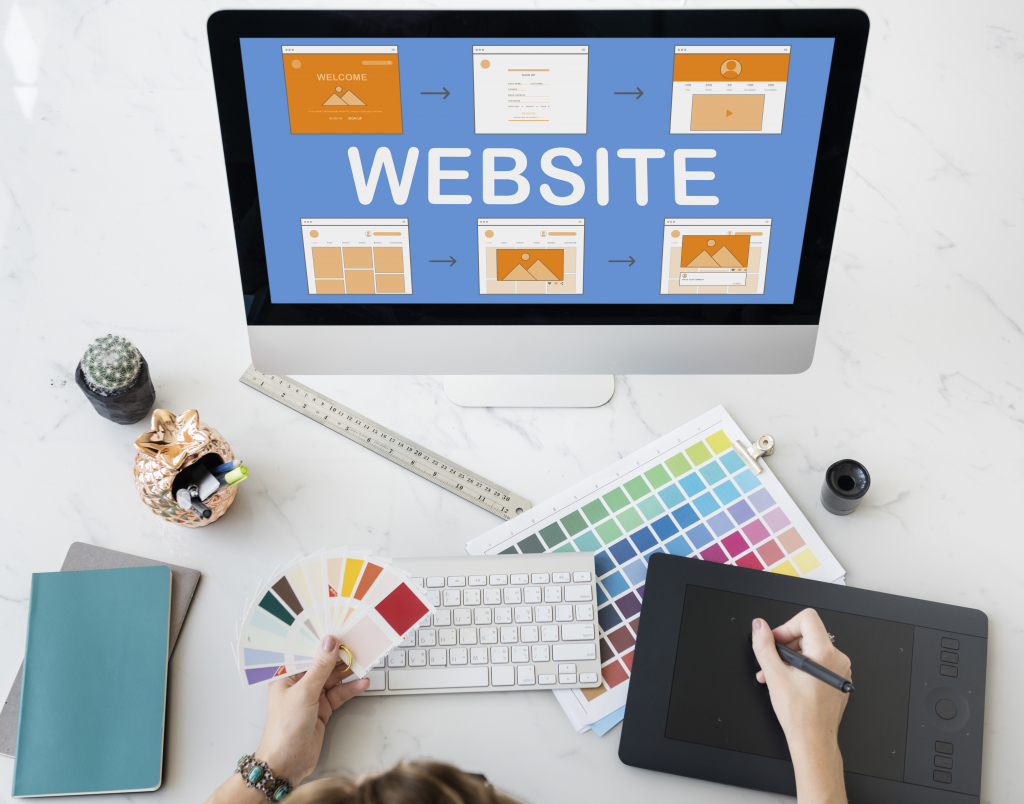 Tingkatkan Trafik dan Reputasi Bisnis Online dengan Jasa Promosi Website