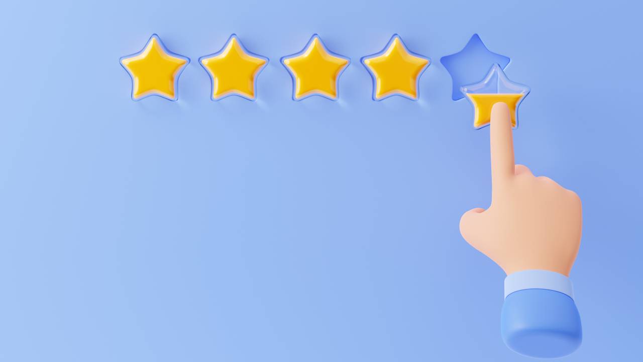 Kinerja Aplikasi yang Prima: Menghindari Rating Buruk