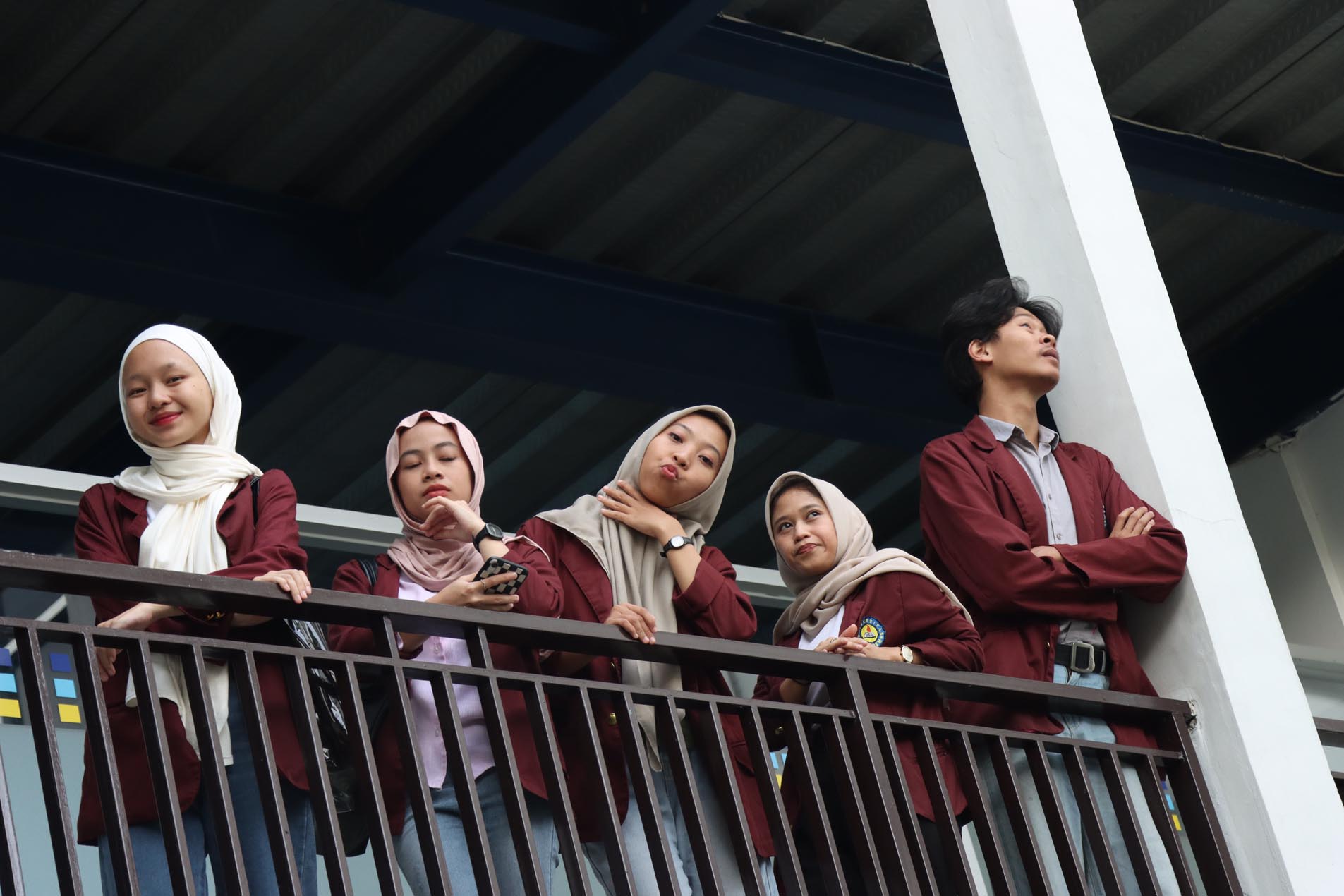Biaya Pendidikan Kelas Reguler dan Non Reguler Per Semester Sekitar 5 Juta Jurusan Digital Bisnis Universitas di Bandung yang Ada Kelas Karyawan