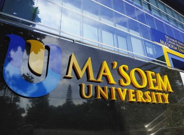 Mengenal Lebih Dekat Kepala Sekolah dan Visi Misi SMA Boarding School Al Masoem Bandung