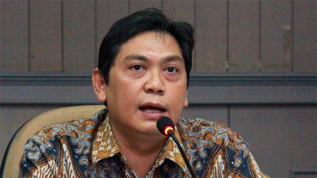 Mengenal Sosok Utut Adianto: Pecatur Dunia, Legislator PDIP Dapil Jateng VI
