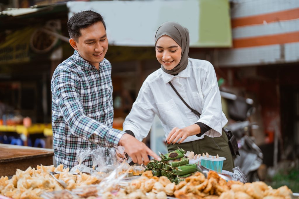 Pendekatan Pemasaran UMKM yang Efektif untuk Meningkatkan Penjualan dan Pertumbuhan Bisnis