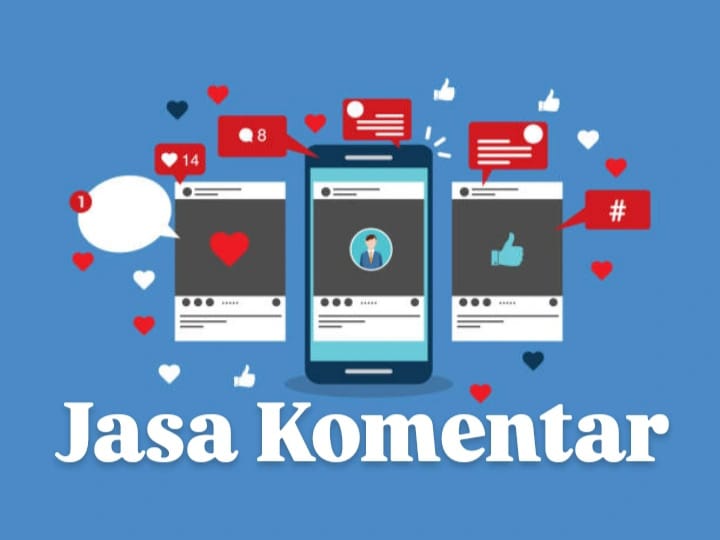 Jangan Tertipu Jasa Abal-abal! Rajakomen.com Jaminan Komentar Terpercaya!