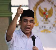 Kiprah Ahmad Muzani: Representasi Lampung I di Kancah Politik Nasional