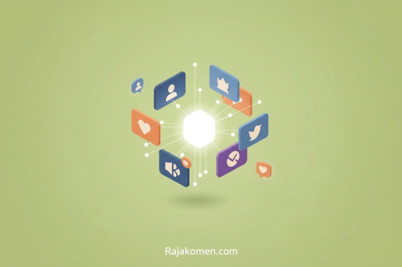 Strategi Pemasaran Digital untuk Membuat Bisnis Langsung Meledak di Era Internet