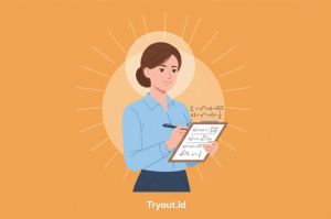 Penguatan Kemampuan Mengidentifikasi Sikap Penulis TOEFL melalui Analisis Nuansa Akademik